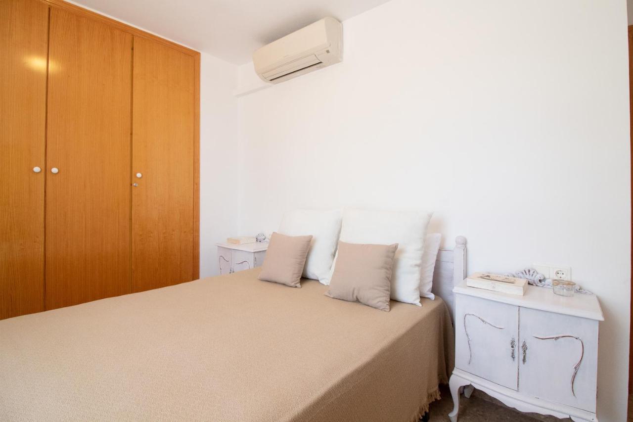 Global Properties, Practico Apartamento Con Piscina En Residencial Brezo Canet Canet d'En Berenguer Exteriér fotografie