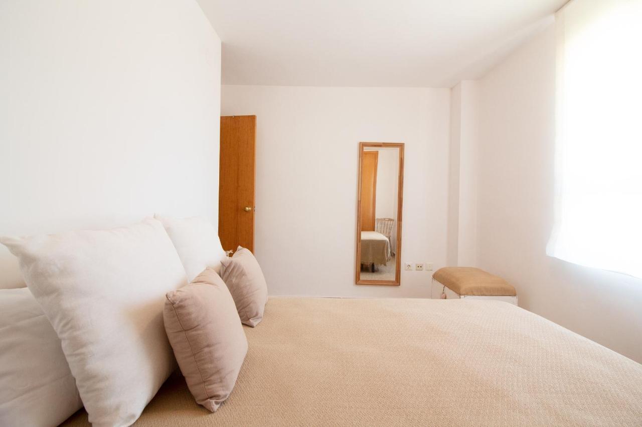 Global Properties, Practico Apartamento Con Piscina En Residencial Brezo Canet Canet d'En Berenguer Exteriér fotografie
