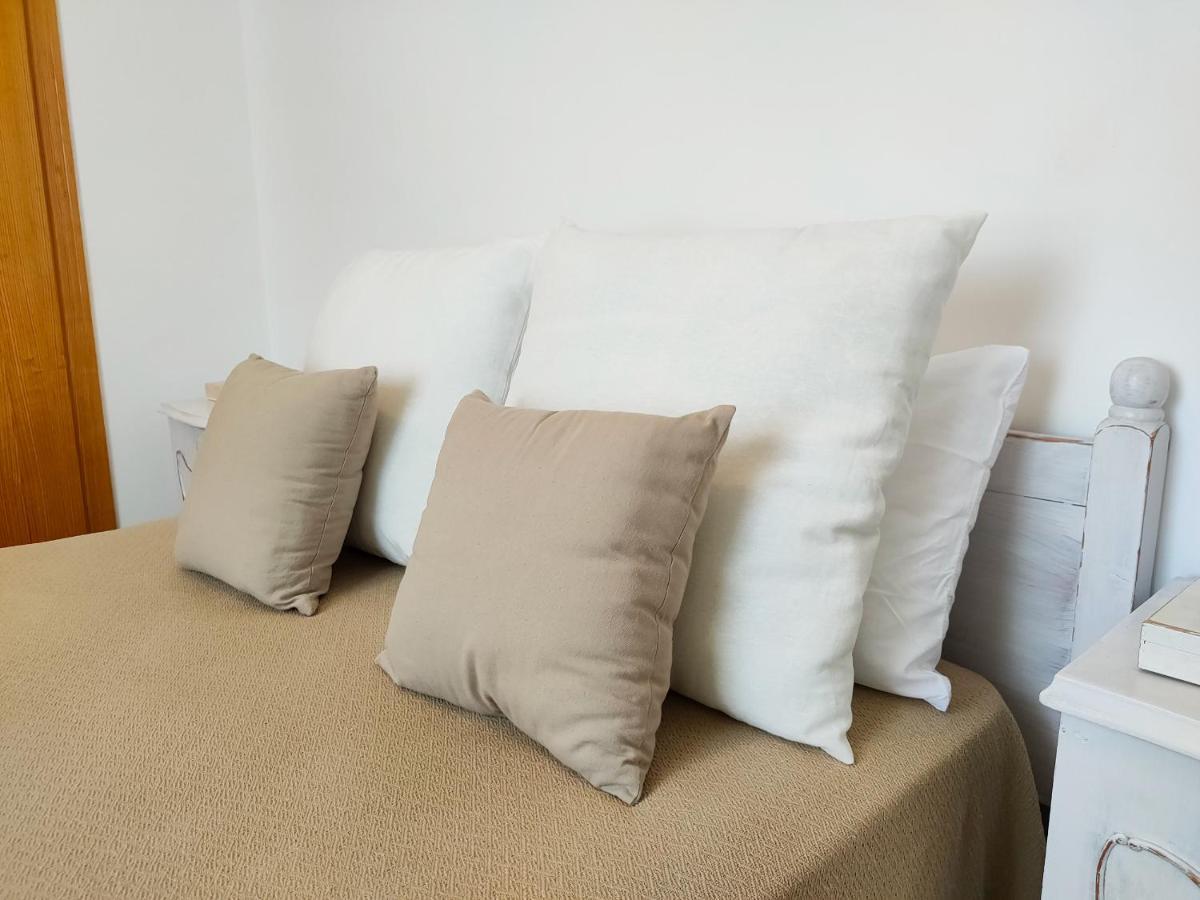 Global Properties, Practico Apartamento Con Piscina En Residencial Brezo Canet Canet d'En Berenguer Exteriér fotografie