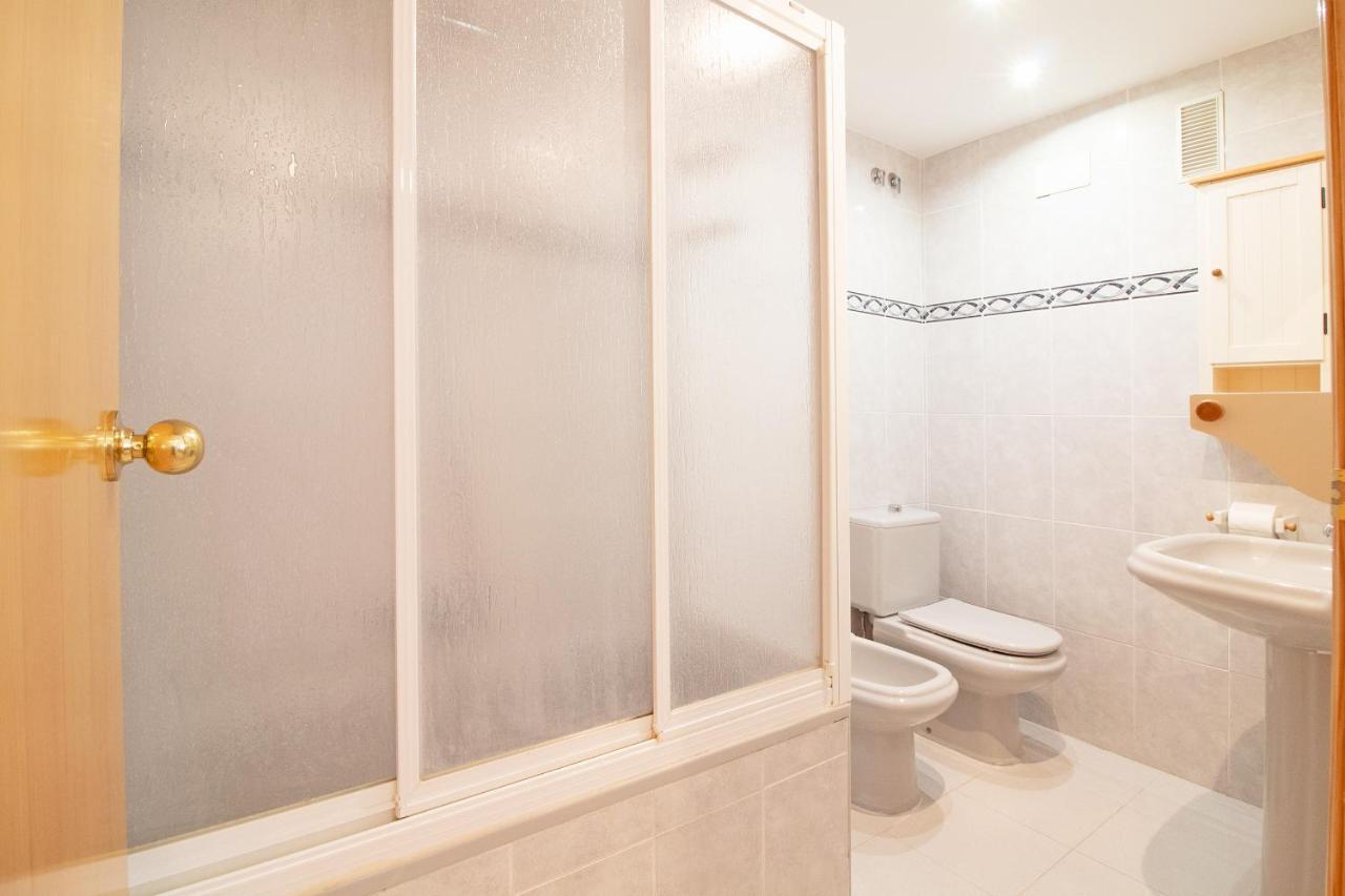 Global Properties, Practico Apartamento Con Piscina En Residencial Brezo Canet Canet d'En Berenguer Exteriér fotografie