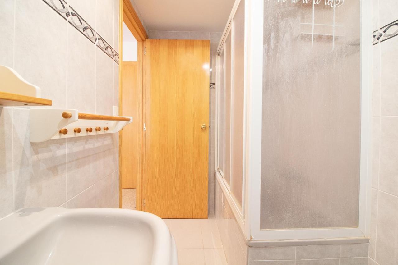 Global Properties, Practico Apartamento Con Piscina En Residencial Brezo Canet Canet d'En Berenguer Exteriér fotografie