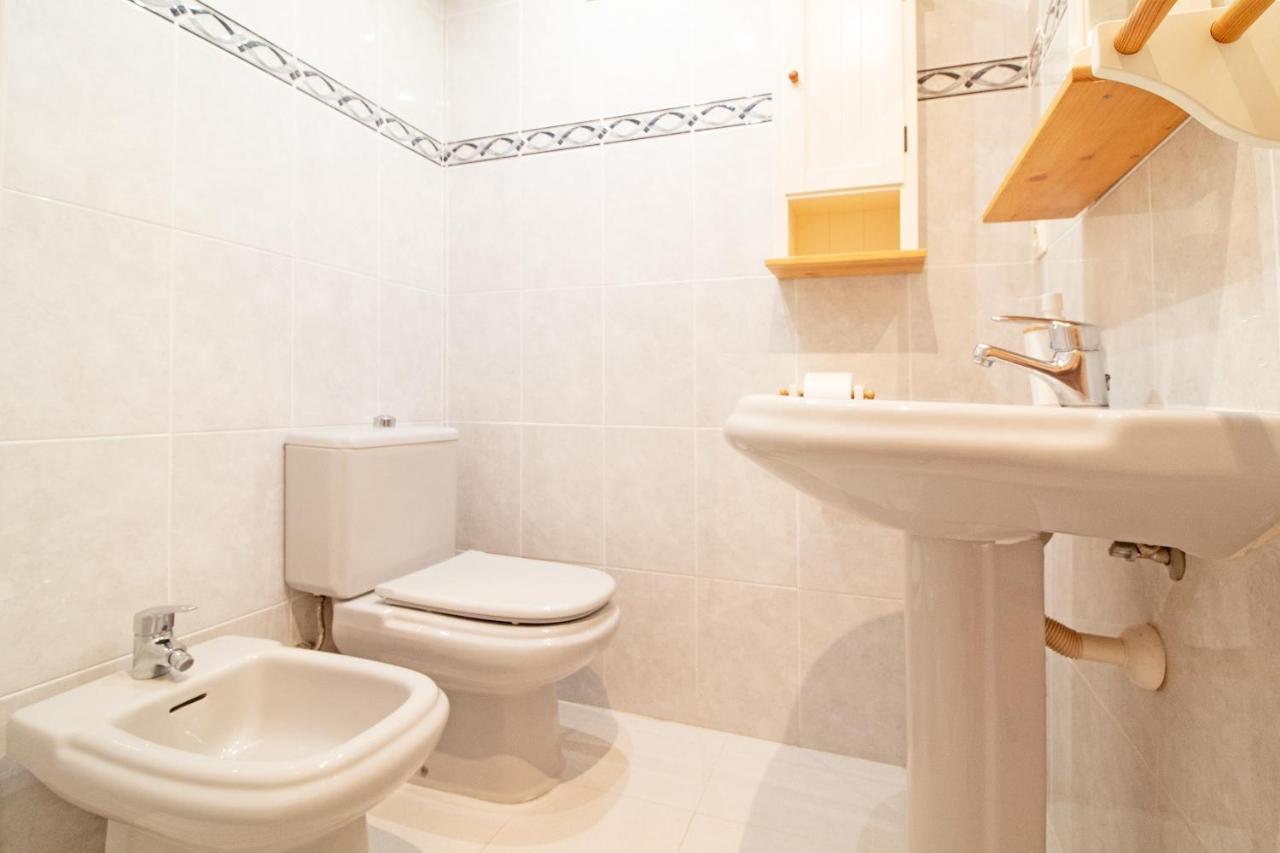 Global Properties, Practico Apartamento Con Piscina En Residencial Brezo Canet Canet d'En Berenguer Exteriér fotografie