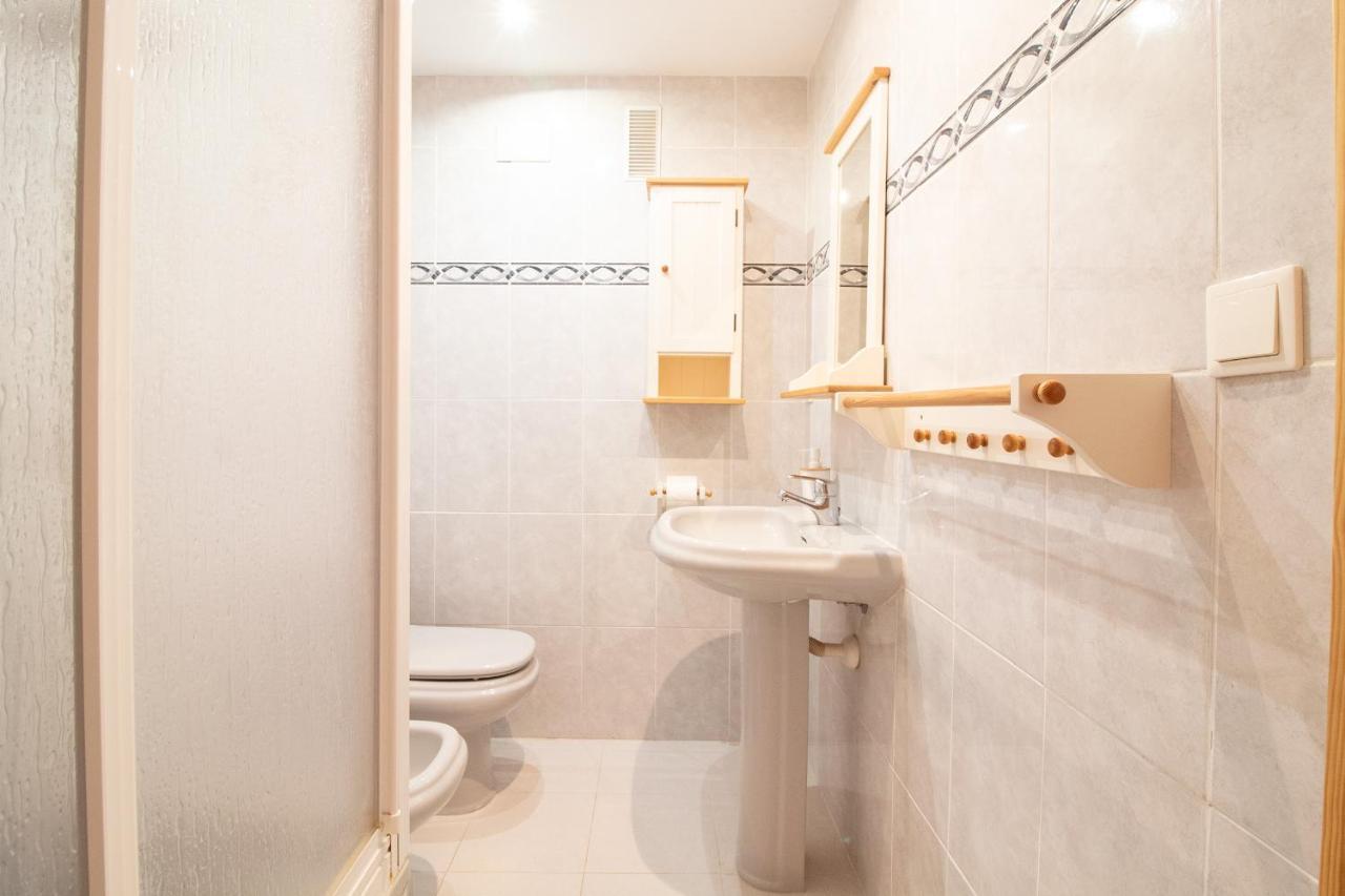 Global Properties, Practico Apartamento Con Piscina En Residencial Brezo Canet Canet d'En Berenguer Exteriér fotografie